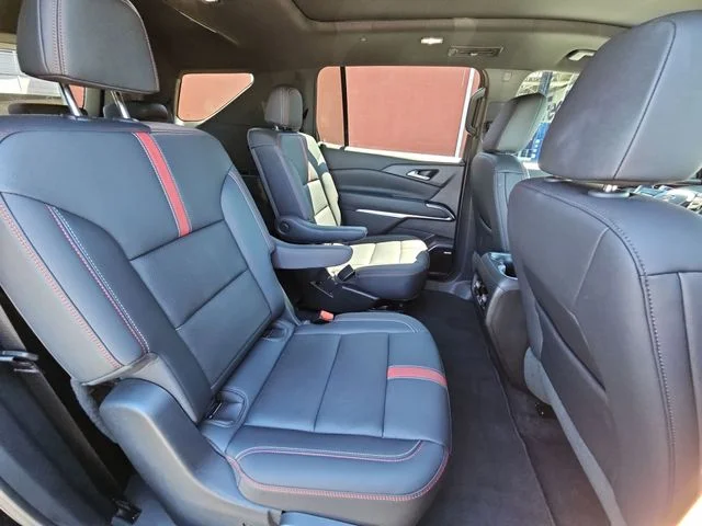Used 2024  Chevrolet RS image 29
