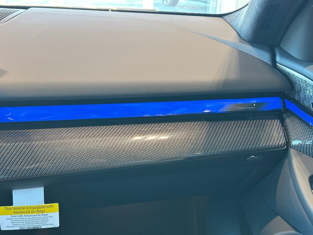 New 2027 Carbon Black Metallic BMW Base image 26