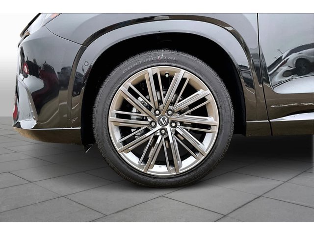New 2026 Caviar Lexus LUXURY AWD image 18