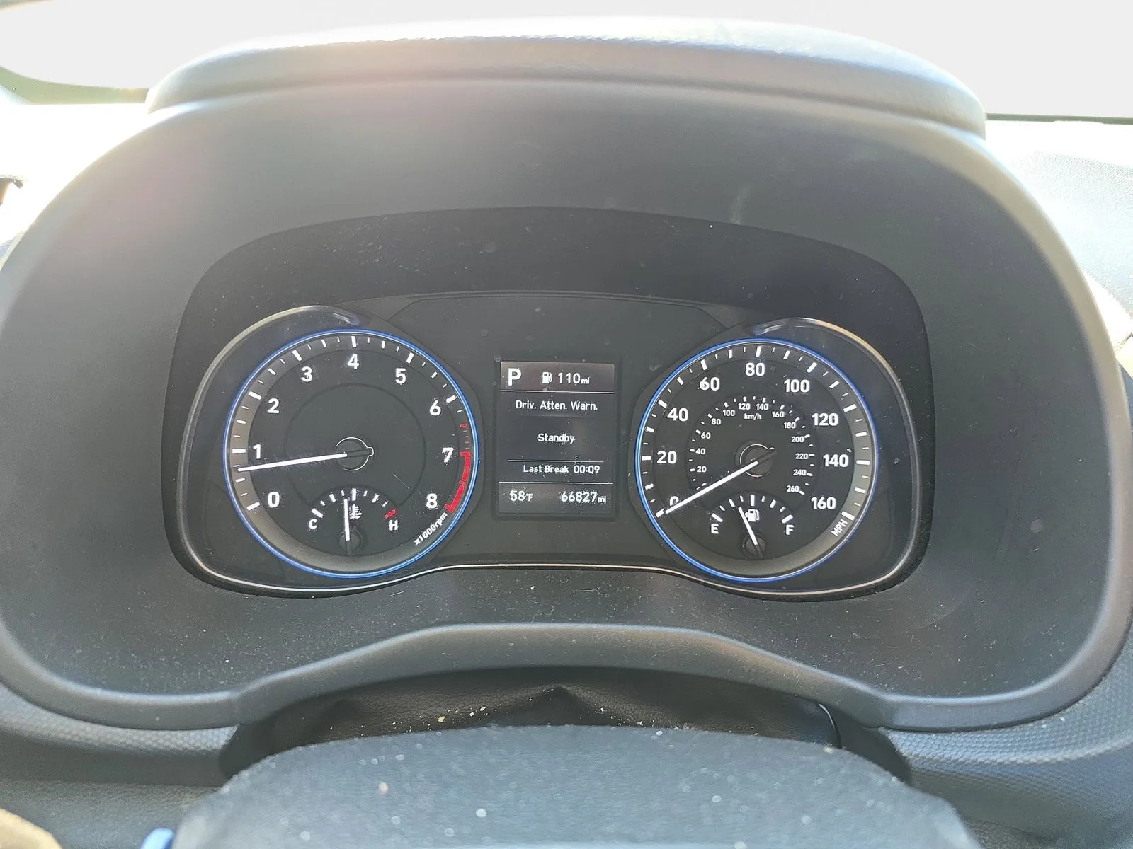 Used 2020 Black Hyundai SEL image 13