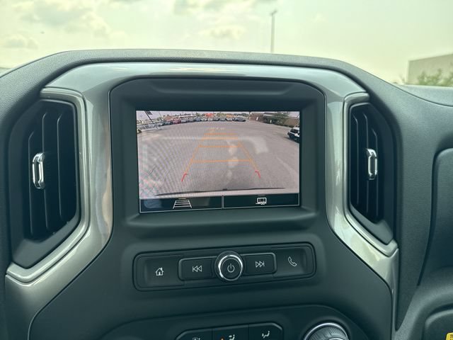 2026 Chevrolet Silverado 1500 Custom Trail Boss - Photo 33