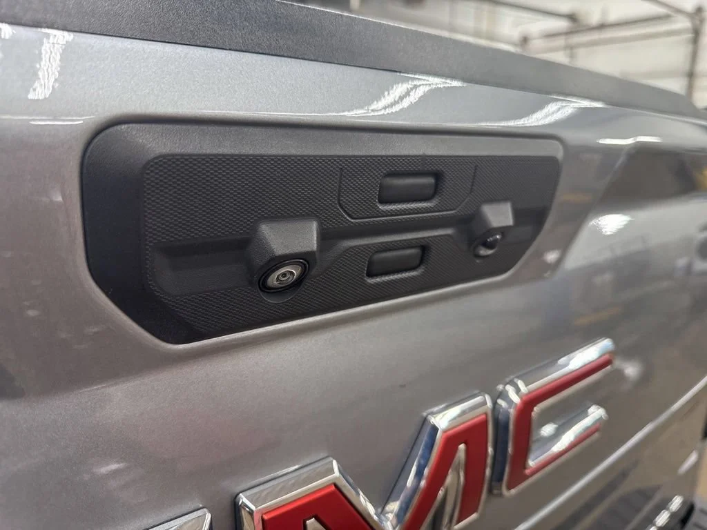Used 2023 Sterling Metallic GMC Denali image 15