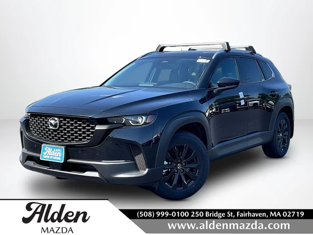 2026 Mazda CX-50 2.5 S Preferred AWD