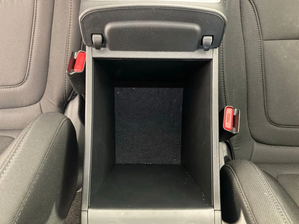 Used 2025 Blue Hyundai SEL image 13