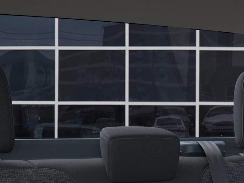 New 2026 Oxford White Ford XL image 24