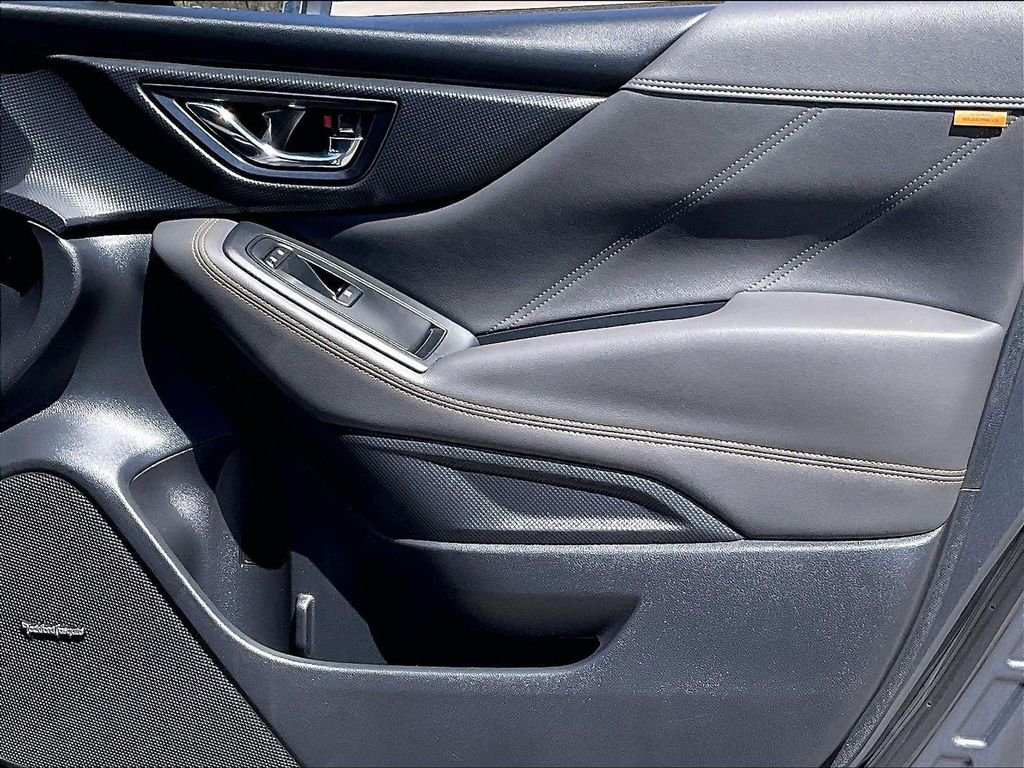 Used 2022 Gray Subaru Wilderness image 26