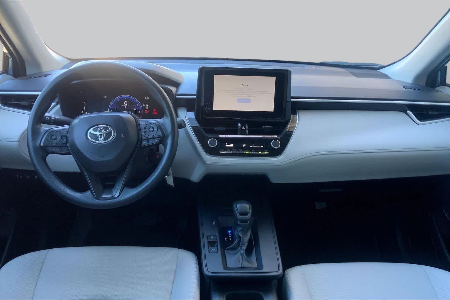 Used 2026 Celestite Toyota L image 15