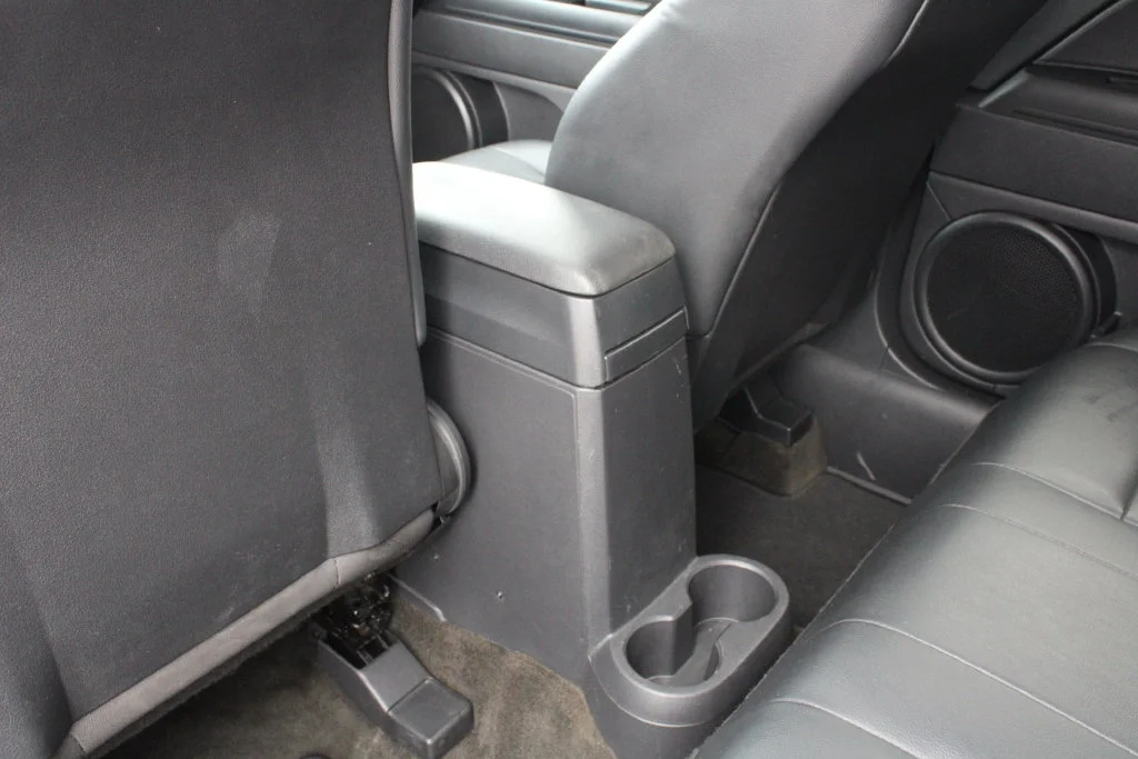 Used 2016 Black Jeep High Altitude image 21