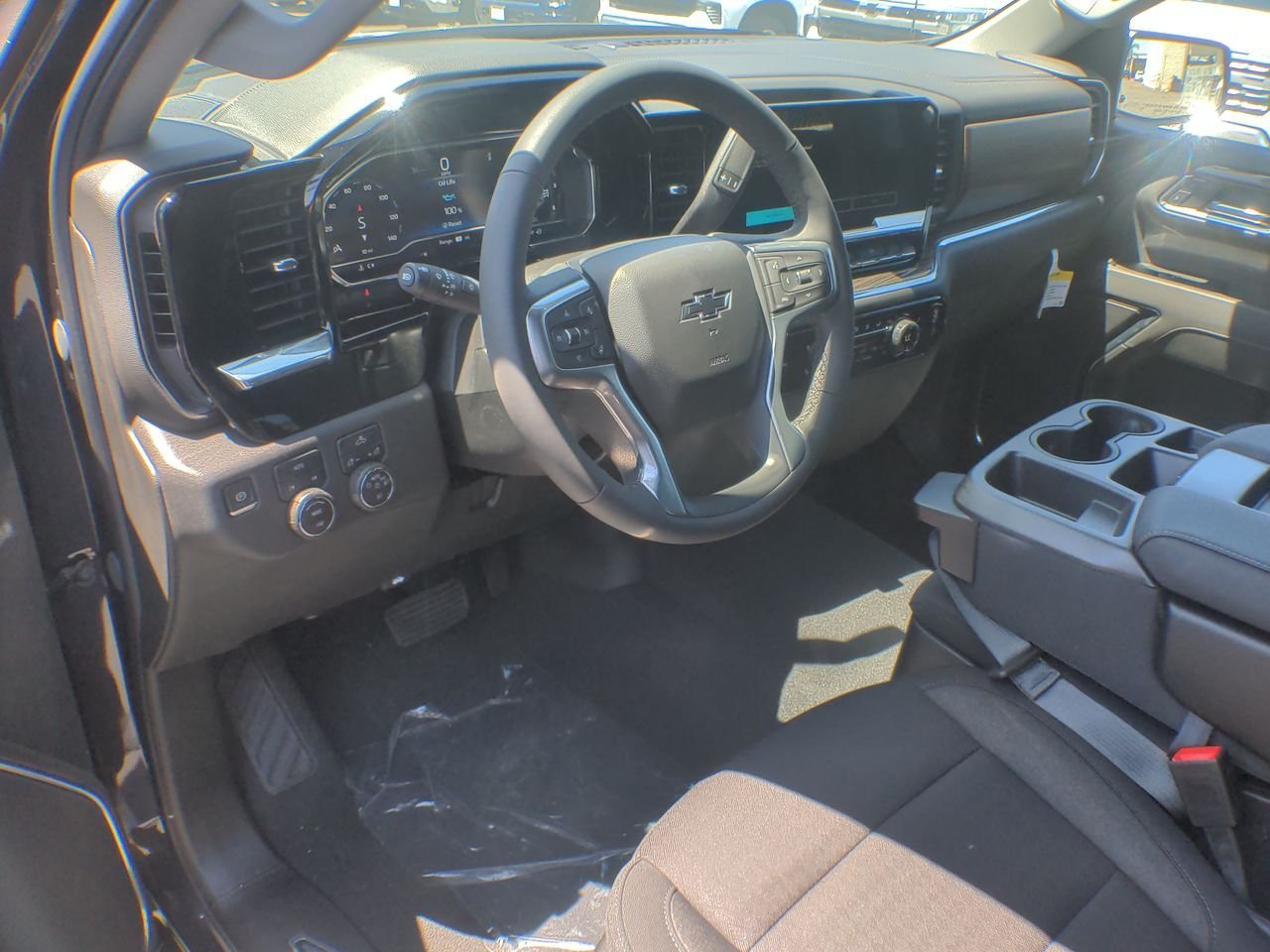 2023 Chevrolet Silverado 1500 RST - Photo 10