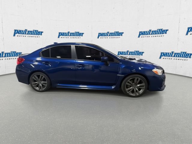Used 2016 Lapis Blue Pearl Subaru Premium image 13