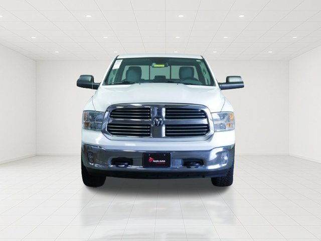 Used 2016 RAM Ram 1500 Pickup Big Horn/Lone Star with VIN 1C6RR7GT8GS265700 for sale in Shakopee, Minnesota