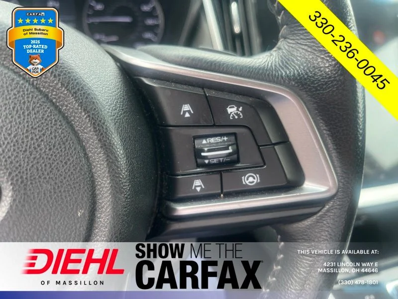 Used 2021 Gray Subaru Limited XT image 29
