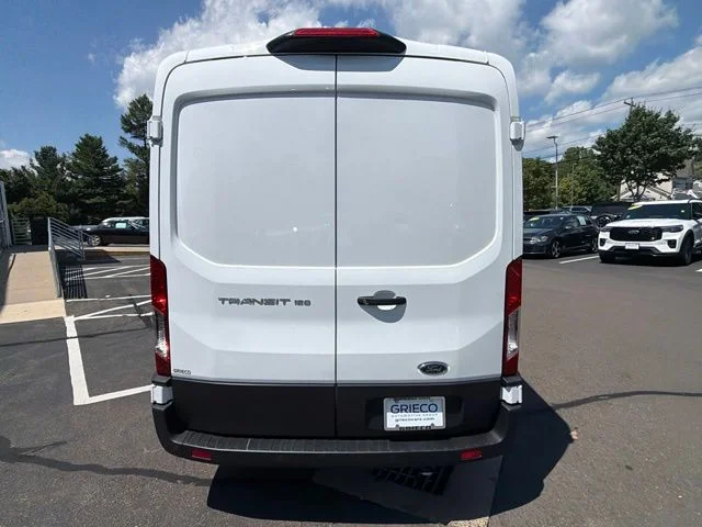 Used 2025 White Ford Base image 6
