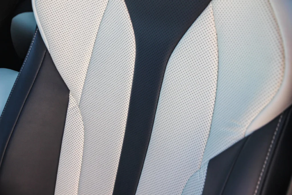 Certified Used 2024 Silver Lexus 350 F Sport image 25
