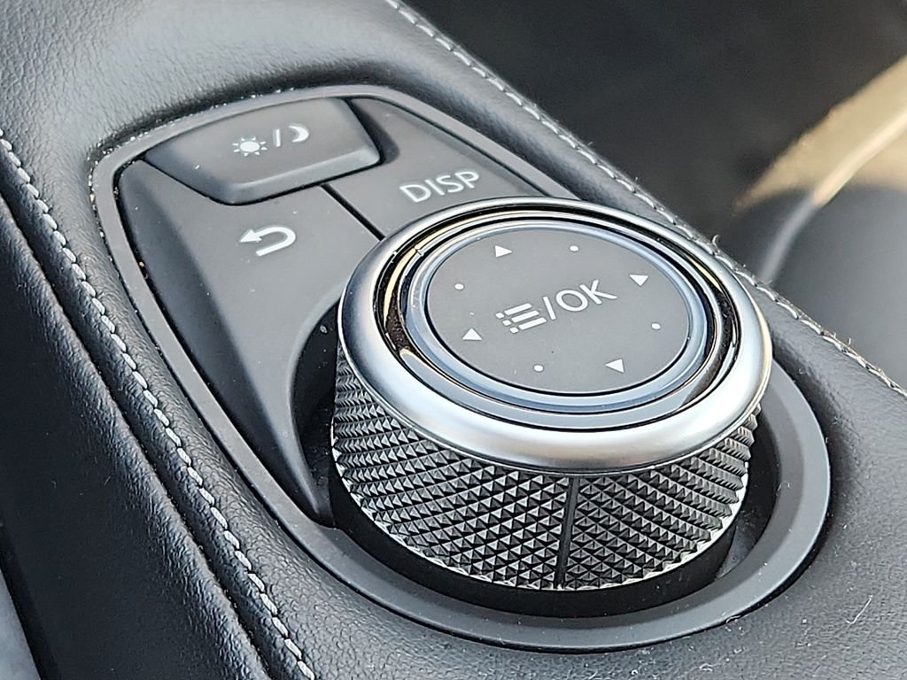 2021 INFINITI QX50 Luxe - Photo 25