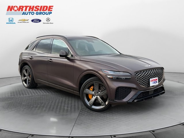2023 Genesis GV70 2.5T