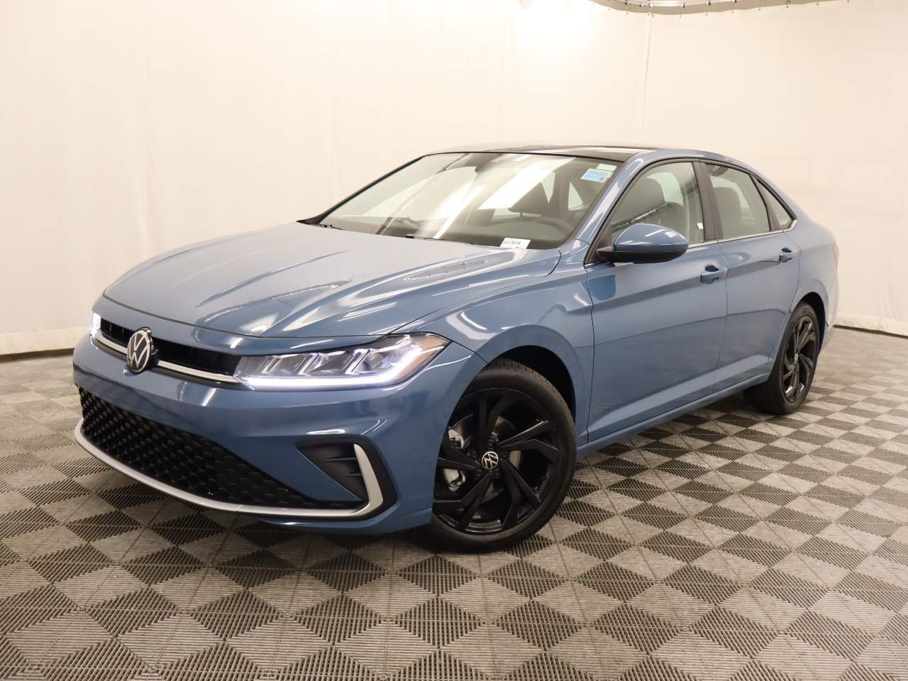 2027 Volkswagen Jetta