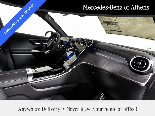 2026 Mercedes-Benz GLC Base - Photo 25