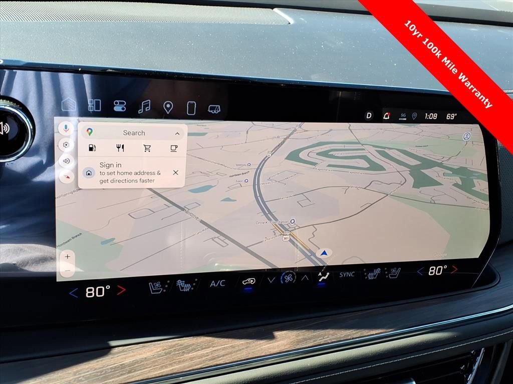 2025 Chevrolet Tahoe Premier - Photo 24