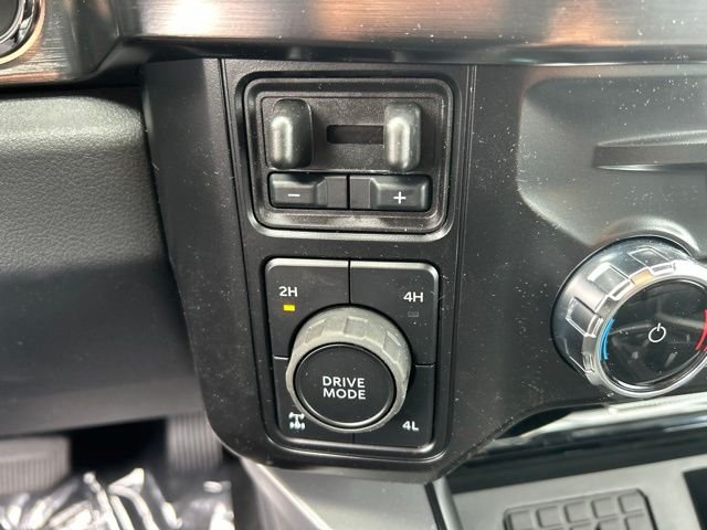 New 2026 Glacier Gray Metallic Tri-Coat Ford F-250® Lariat® image 27