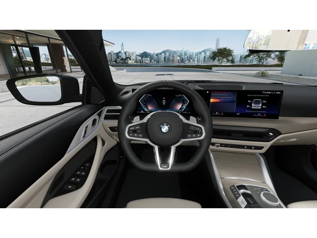 New 2027 Black Sapphire Metallic BMW  image 13