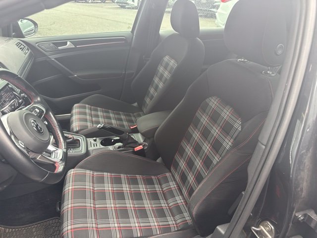 Used 2015 Gray Volkswagen 2.0T S image 9