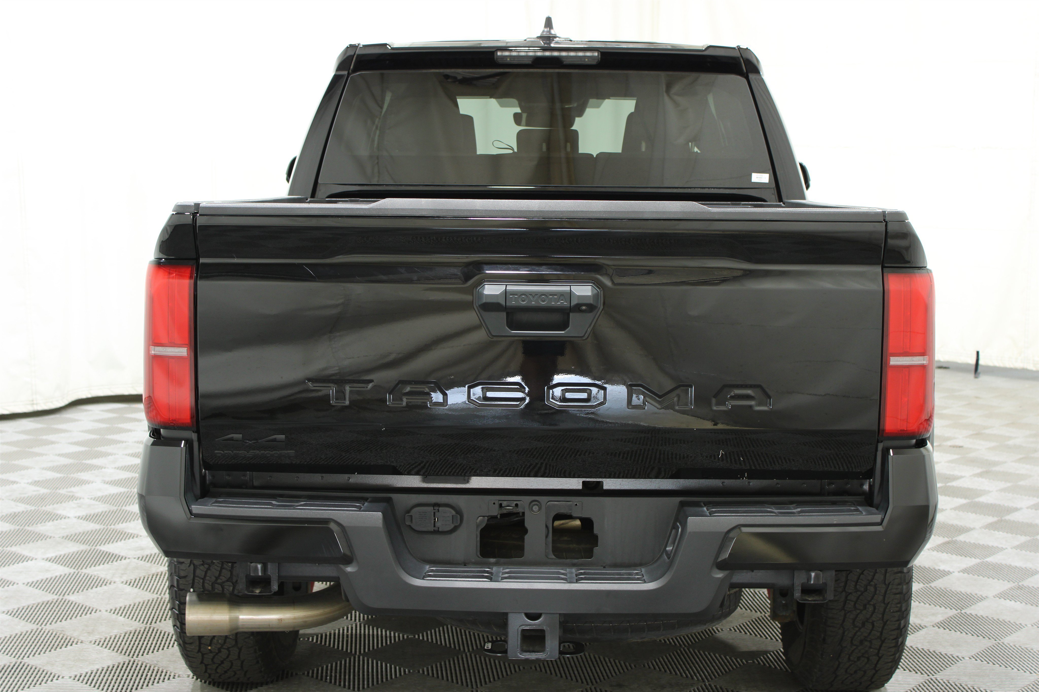 2024 Toyota Tacoma TRD Off Road - Photo 32