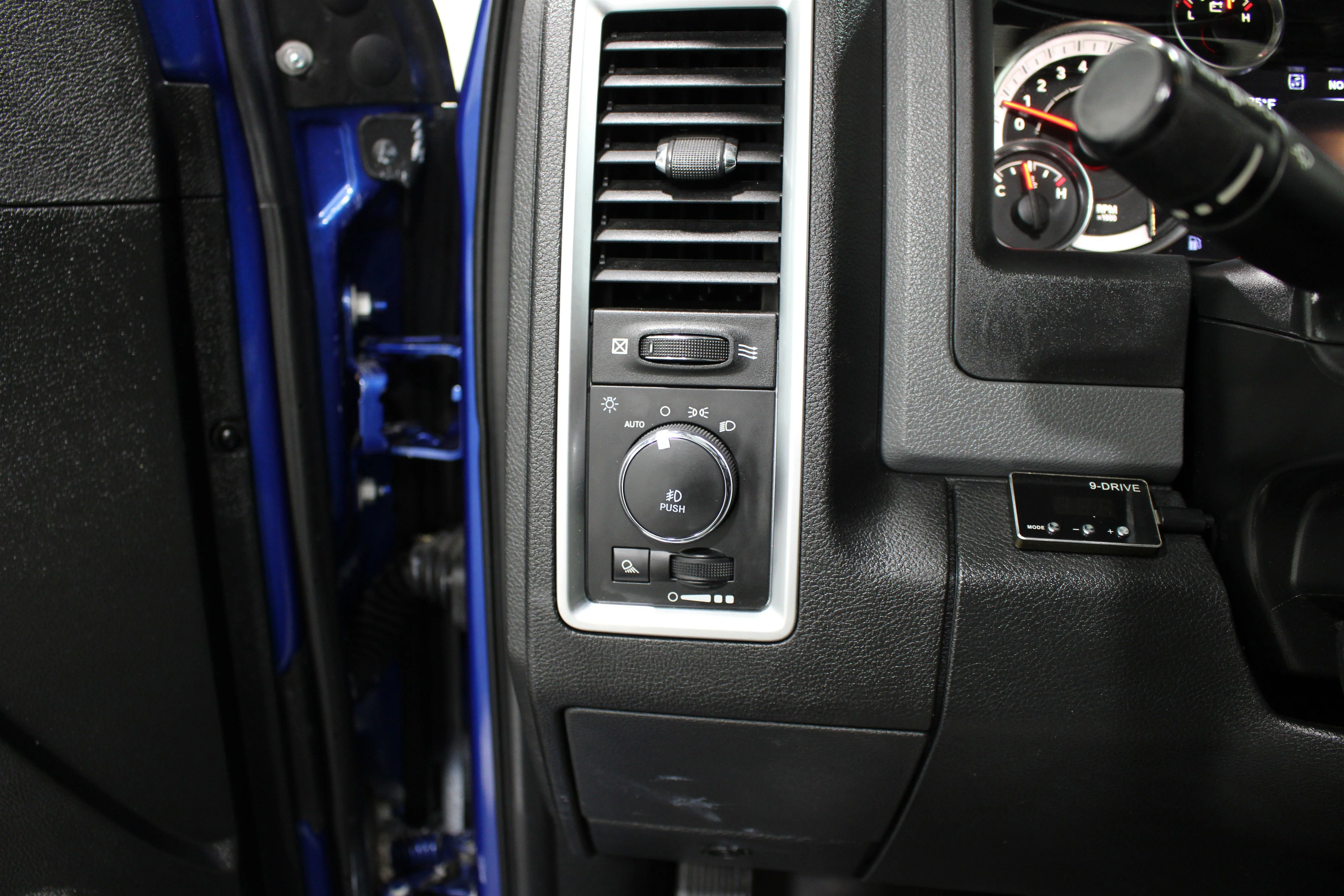 2017 RAM Ram 1500 Pickup Big Horn - Photo 8