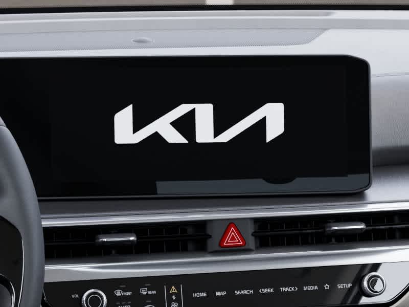 New 2026 Mineral Blue Kia EX image 20