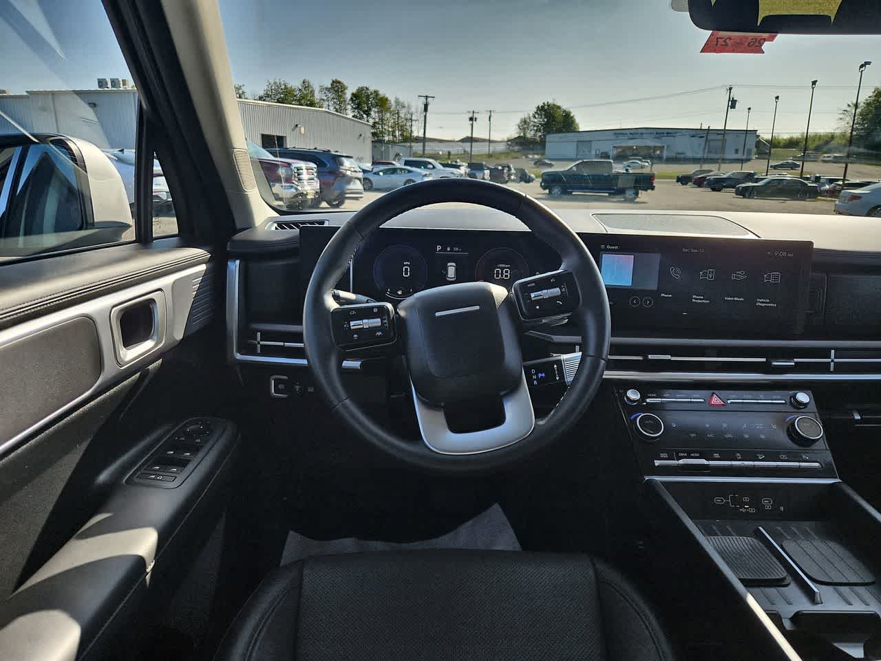 2026 Hyundai Santa Fe SEL - Photo 18