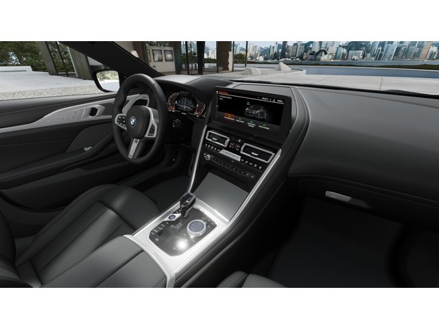 2026 BMW 8 Series 840i - Photo 14