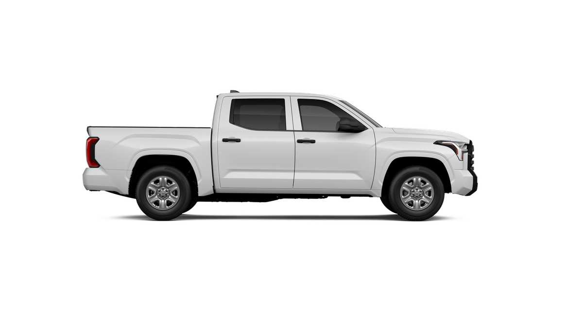New 2026 Ice Cap Toyota SR image 12