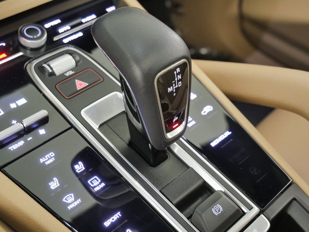 Used 2019 Silver Porsche S image 42