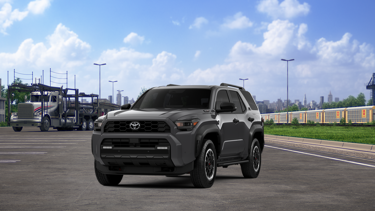 New 2026 Underground Toyota TRD Off-Road Premium i-FORCE MAX image 18