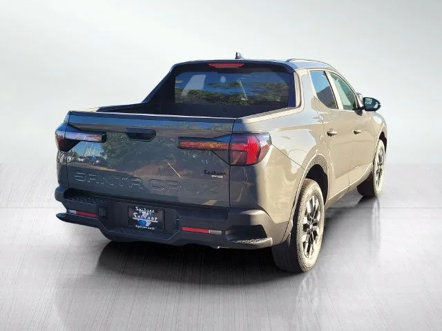 Used 2026 Gray Hyundai SEL image 6