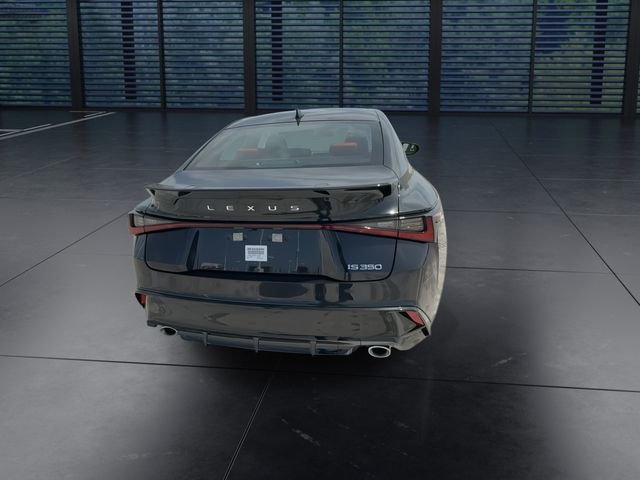 New 2026 Caviar Lexus  350 F SPORT image 7