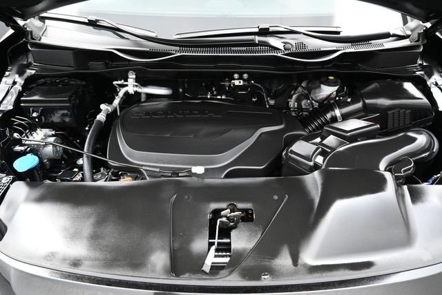 2026 Honda Odyssey Touring - Photo 34