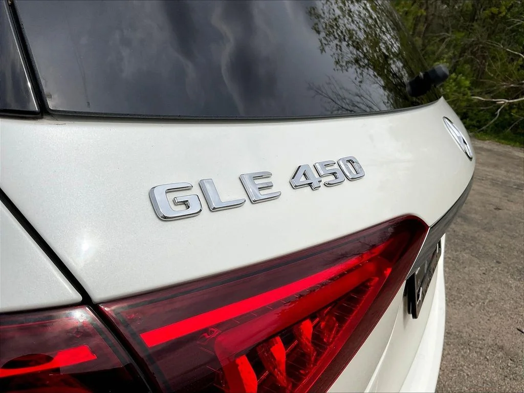 2023 Mercedes-Benz GLE GLE450 - Photo 24