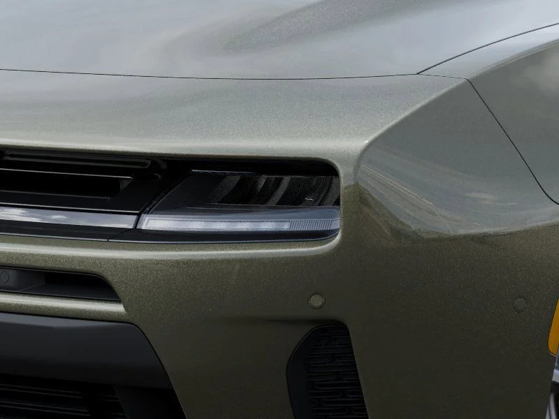 New 2026 Green Machine Dodge R/T image 10