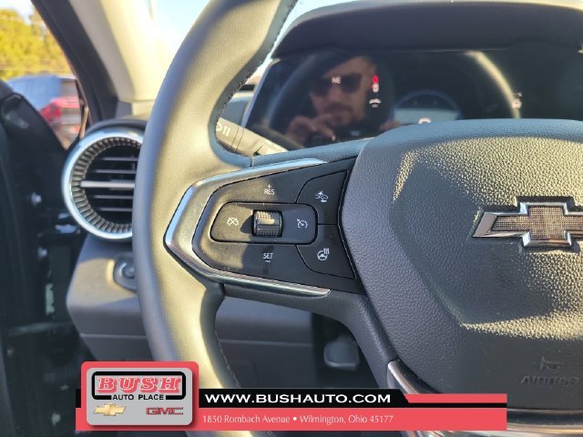 2026 Chevrolet Trax Activ - Photo 23
