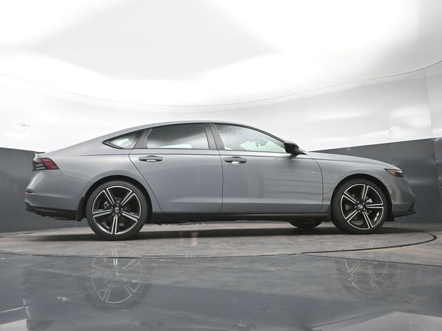 New 2026 Urban Gray Pearl Honda Sport image 37