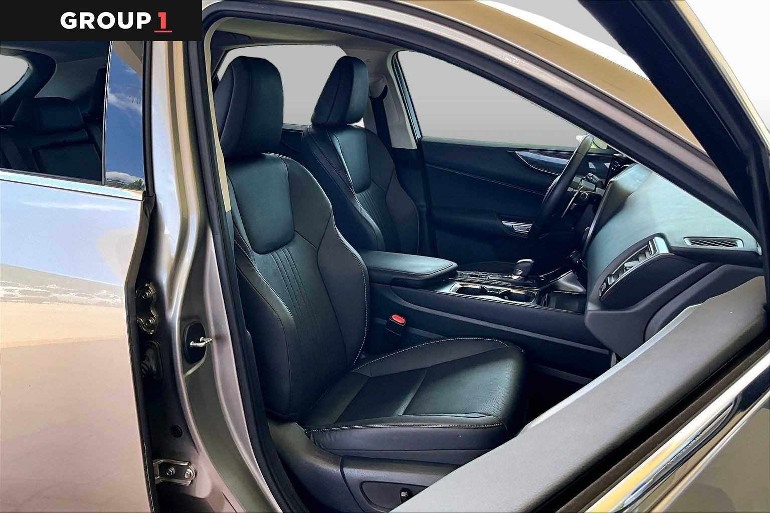 Certified Pre-Owned 2024 Lexus NX 250 Premium