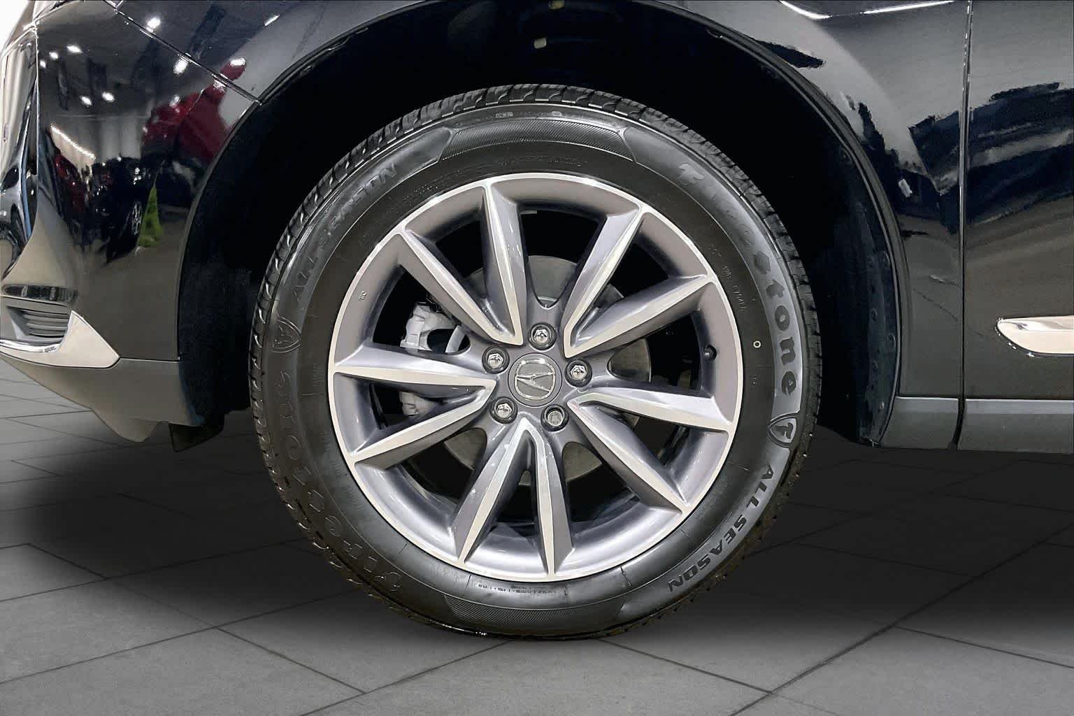 2024 Acura RDX Technology Package - Photo 11