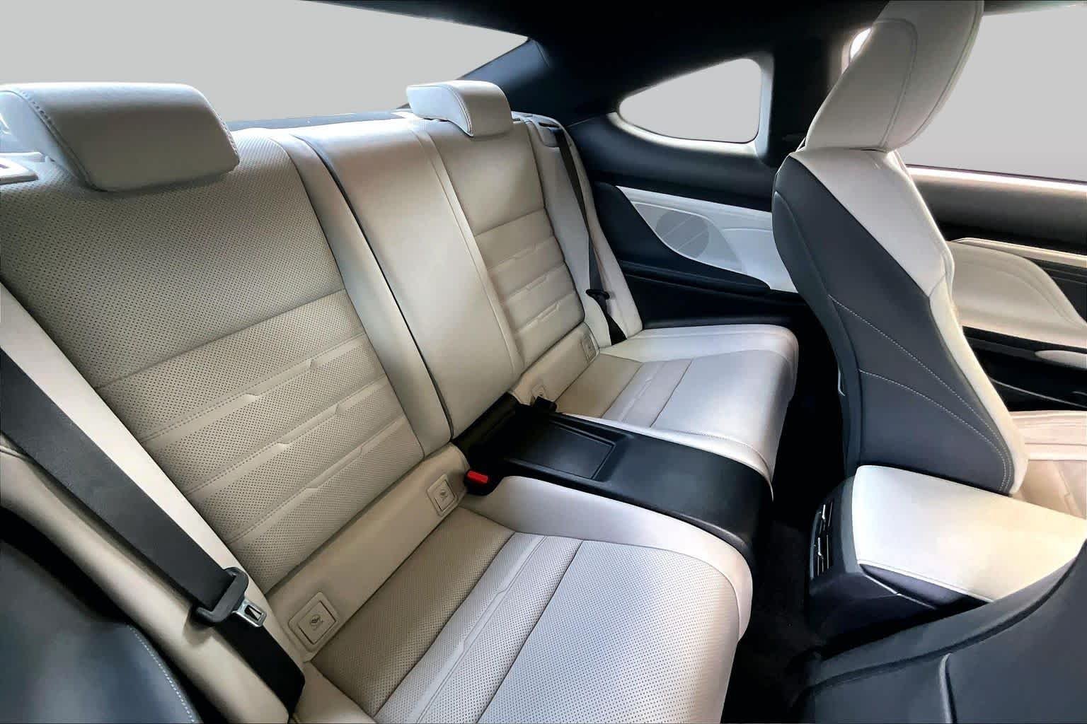 Used 2015 Infrared Lexus  image 17