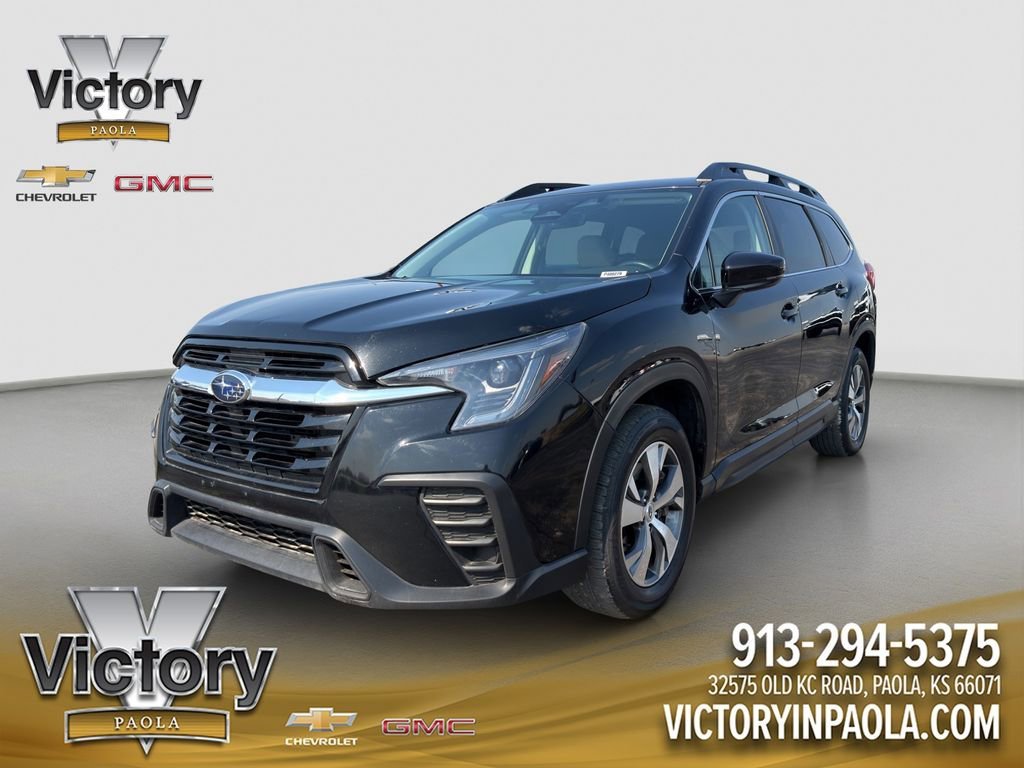 2024 Subaru Ascent Premium 7 Passenger's photo