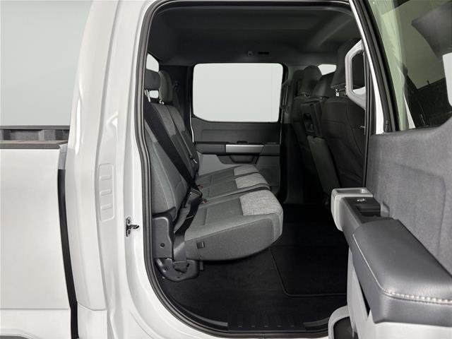 New 2026 Oxford White Ford F-350® XLT image 70