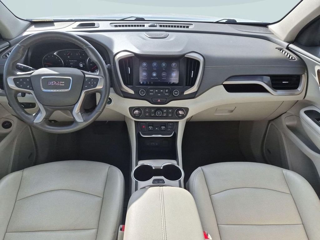 Certified Used 2018 Summit White GMC Denali image 21
