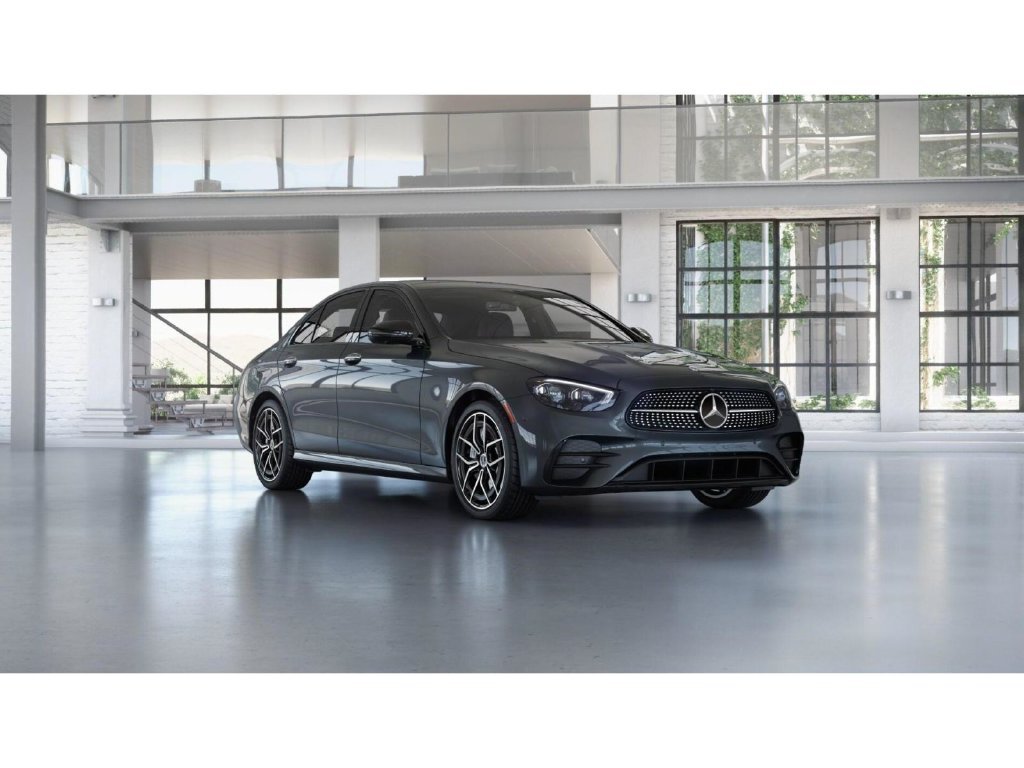 Certified Used 2023 Graphite Gray Metallic Mercedes-Benz  image 11
