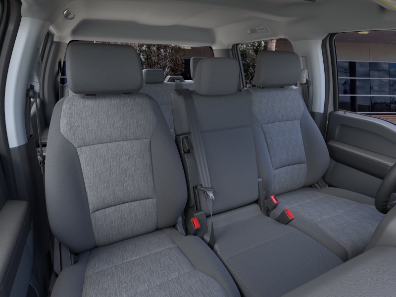 2026 Ford F-250 Super Duty XL - Photo 10