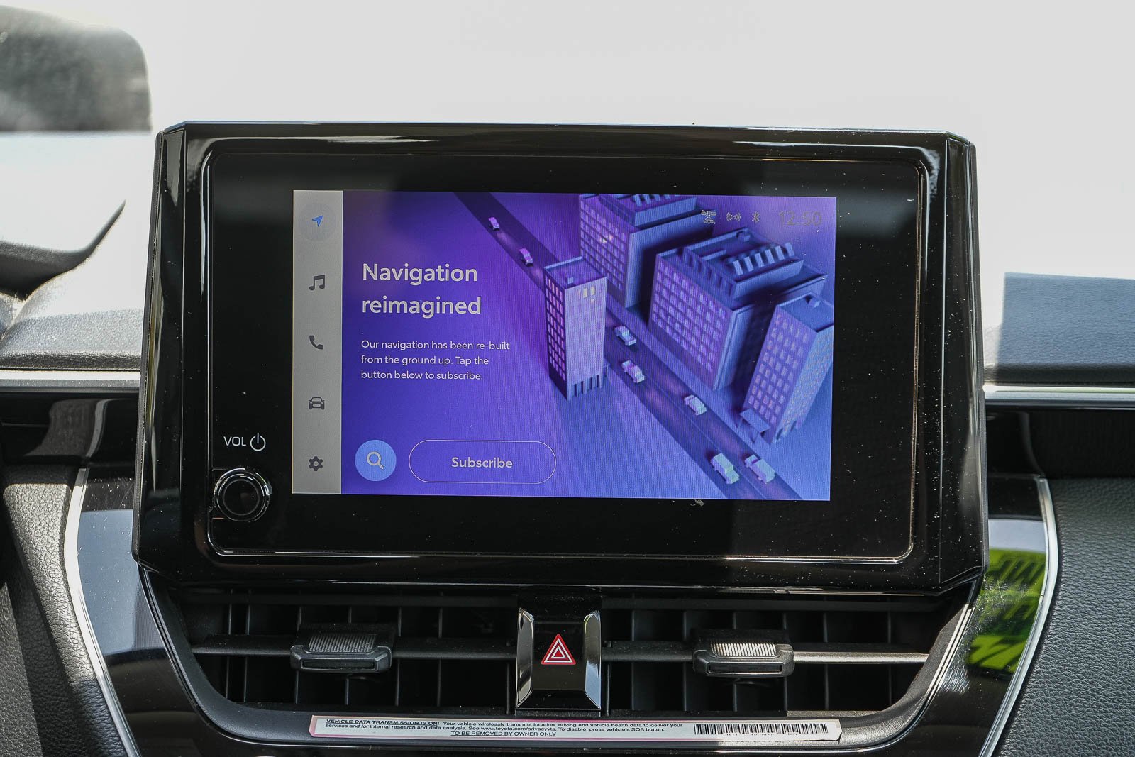 Used 2024 BLUEPRINT Toyota LE image 14
